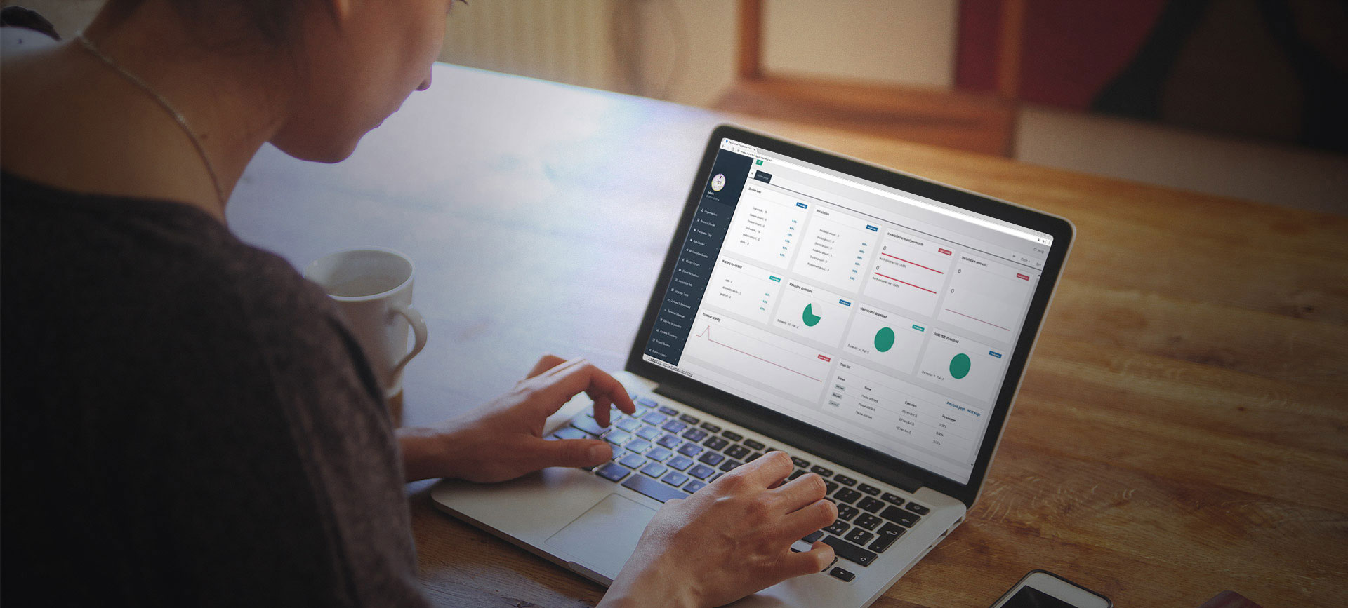 服务中心